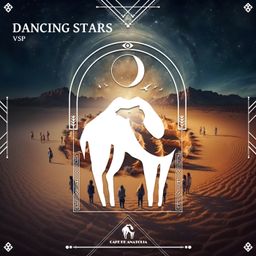 Dancing Stars cover