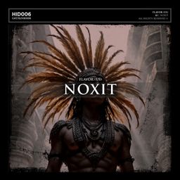 Noxit cover