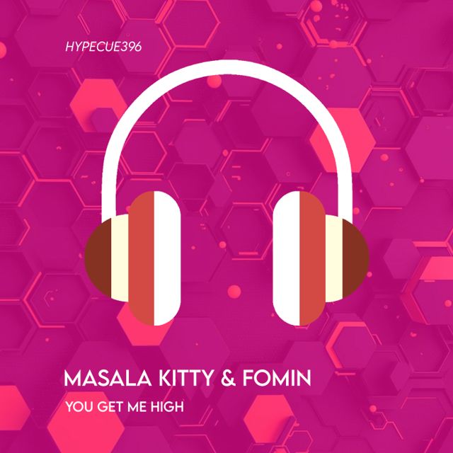 You Get Me High cover