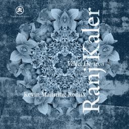 Velvet Horizon (Kevin Manning Remix) cover