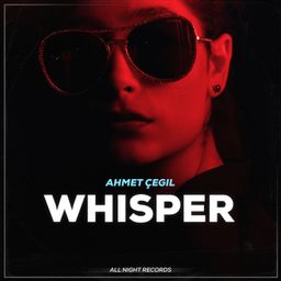 Whisper cover