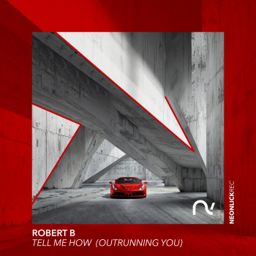 Tell Me How (Outrunning You) cover
