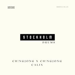 Stockholm Drums cover