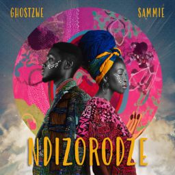 Ndizorodze cover