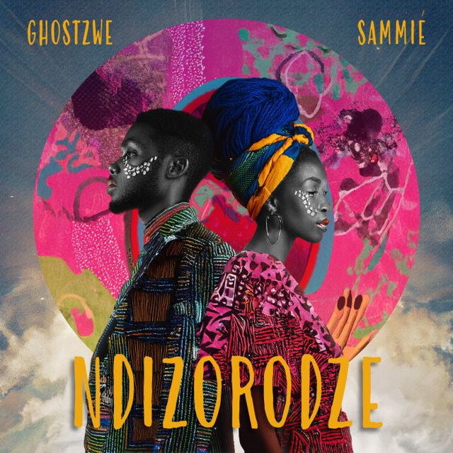 Ndizorodze cover