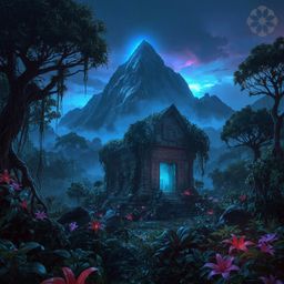 Heart Chakra Open (Remixed) cover