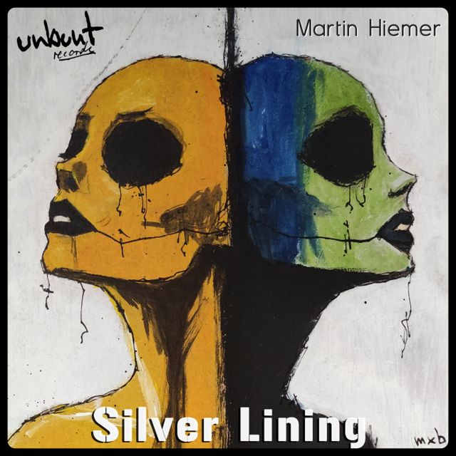 Silver Lining cover