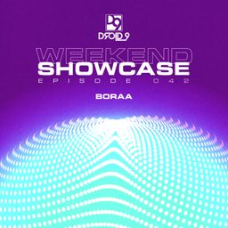 Droid9 Weekend Showcase cover
