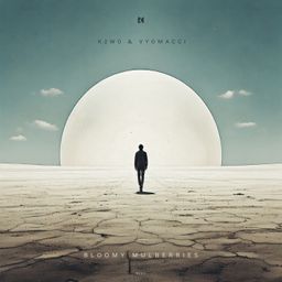 Bloomy Mulberries cover