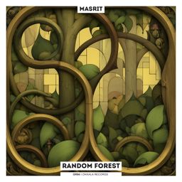 Random Forest cover