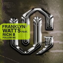 Follow Me cover