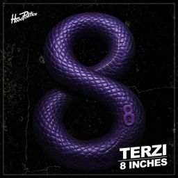 8 INCHES cover