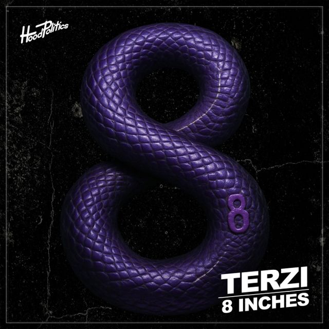 8 INCHES cover