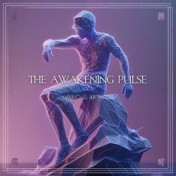 The Awakening Pulse cover