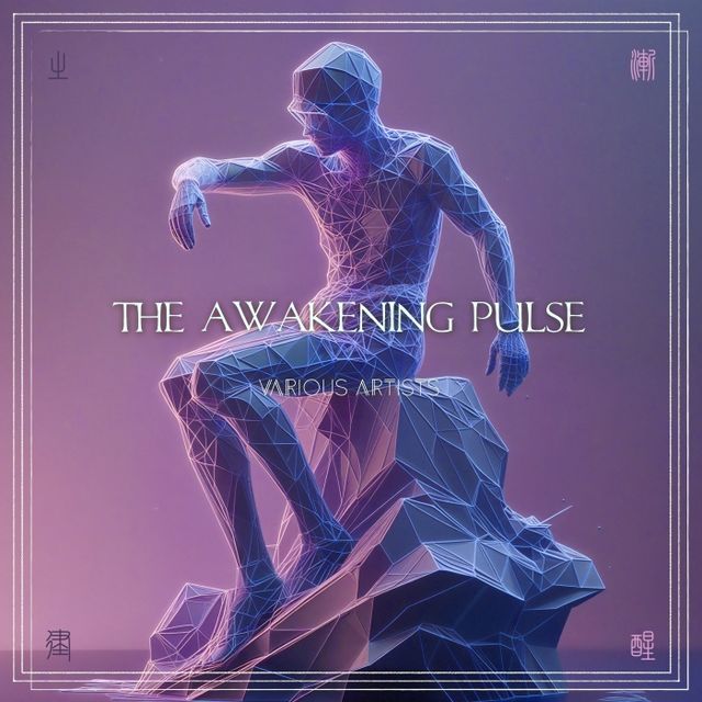 The Awakening Pulse cover