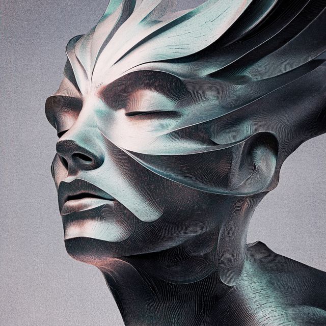 Goodbye My Love cover