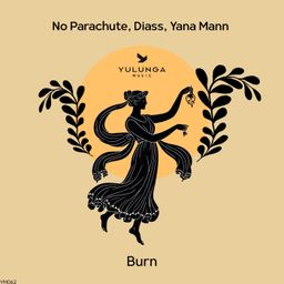Burn cover