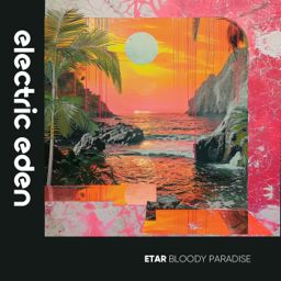 Bloody Paradise cover
