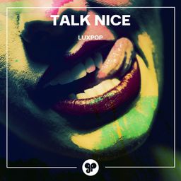 Talk Nice cover