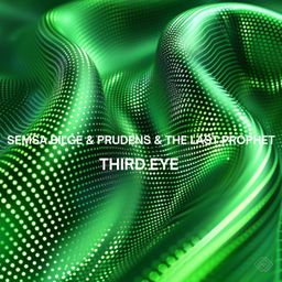 Third Eye cover