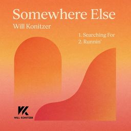 Somewhere Else cover