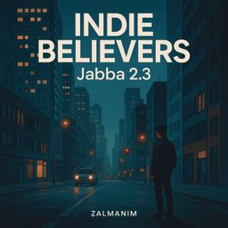 Indie Believers cover