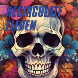 Recirculate Eleven cover