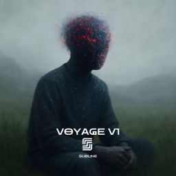 Voyage V1 cover