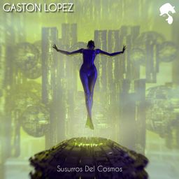 Susurros Del Cosmos cover