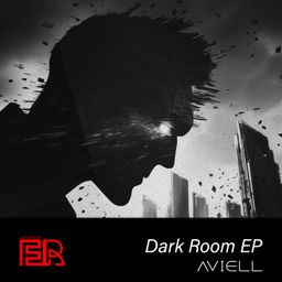 Dark Room cover