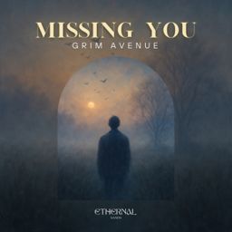 Missing You cover