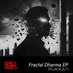 Fractal Dharma cover