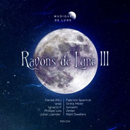 Rayons De Lune III cover