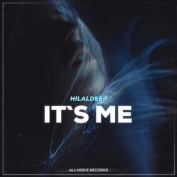It`s Me cover