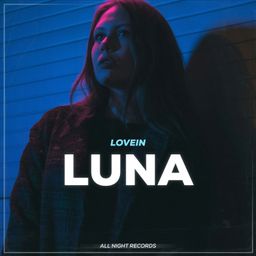 Luna cover