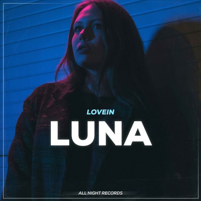 Luna cover