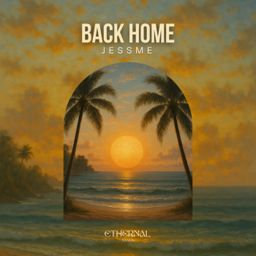 Back Home cover