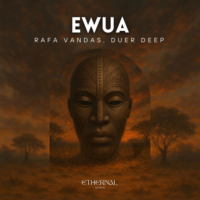 Ewua cover