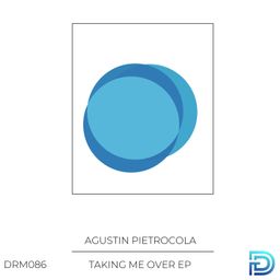 Taking Me Over cover