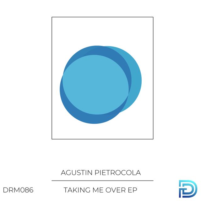 Taking Me Over cover