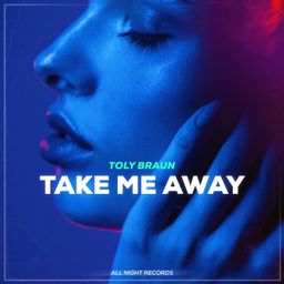 Take Me Away cover