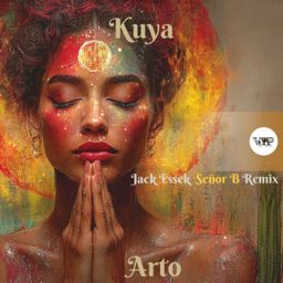 Kuya cover