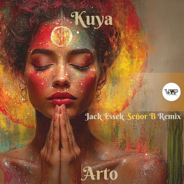 Kuya cover