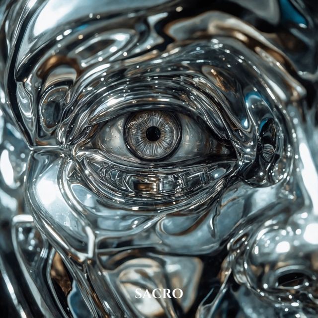 Open Your Eyes cover