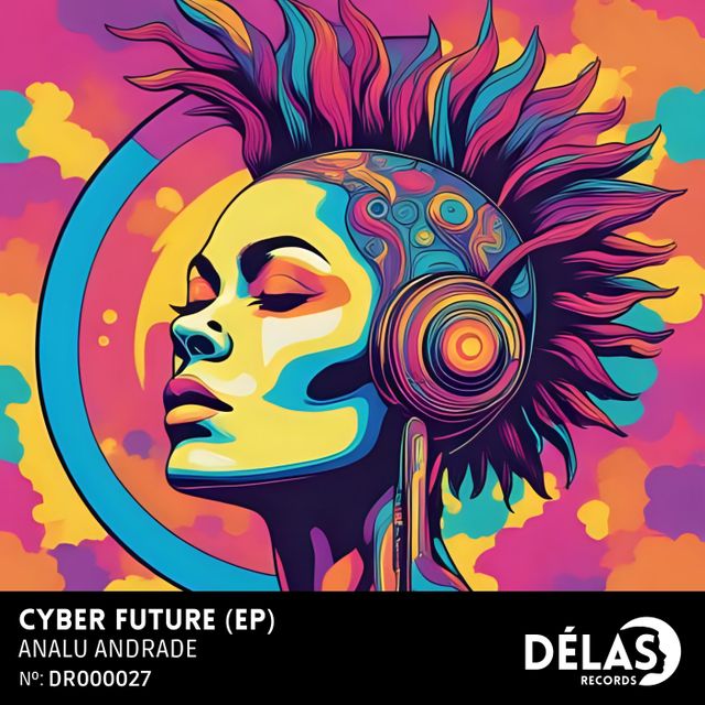 Cyber Future cover