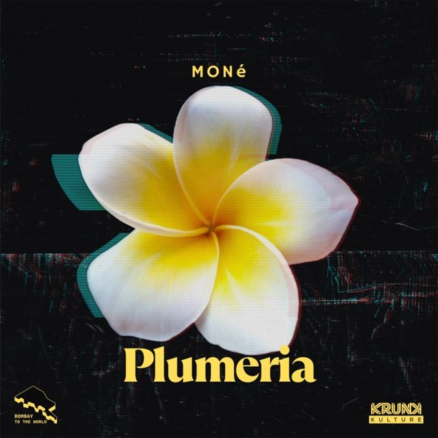 Plumeria cover