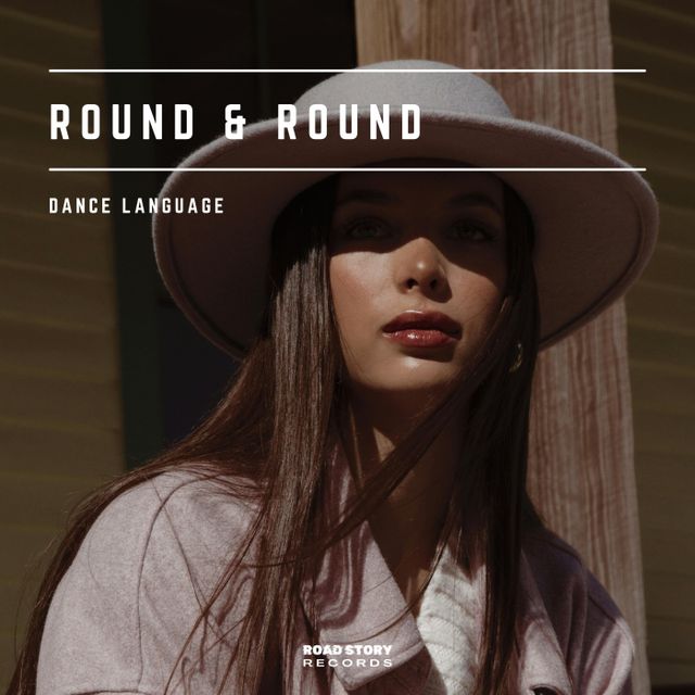 Round & Round cover