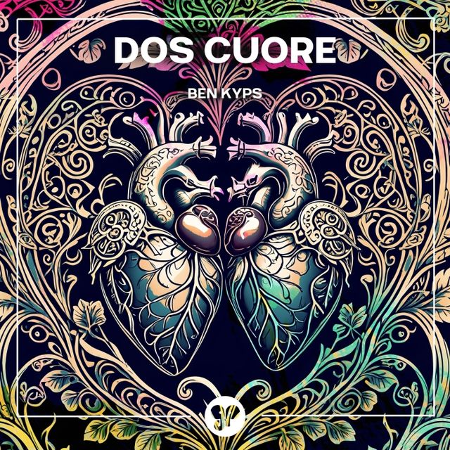 Dos Cuore cover