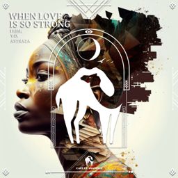 When Love Is So Strong cover