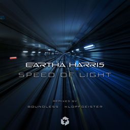 Speed of Light cover
